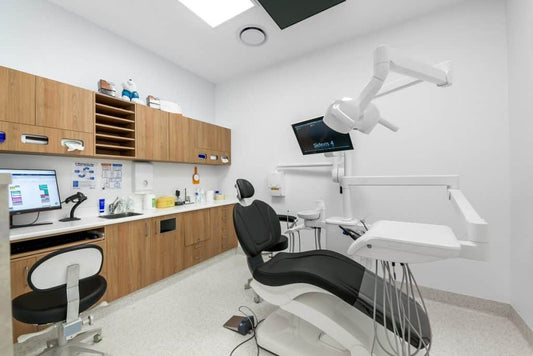 How to open a Dental Clinic in India?