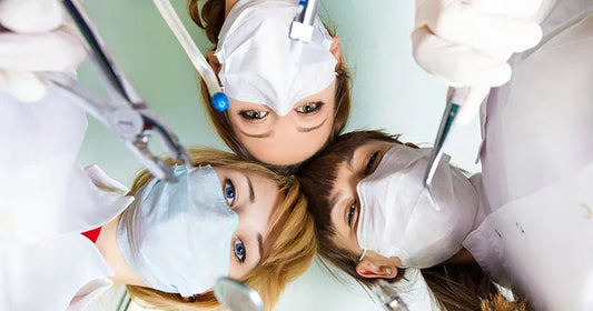 Navigating the Challenges in a Dental Career in India.