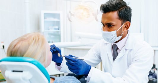 How to become a successful dentist in India?