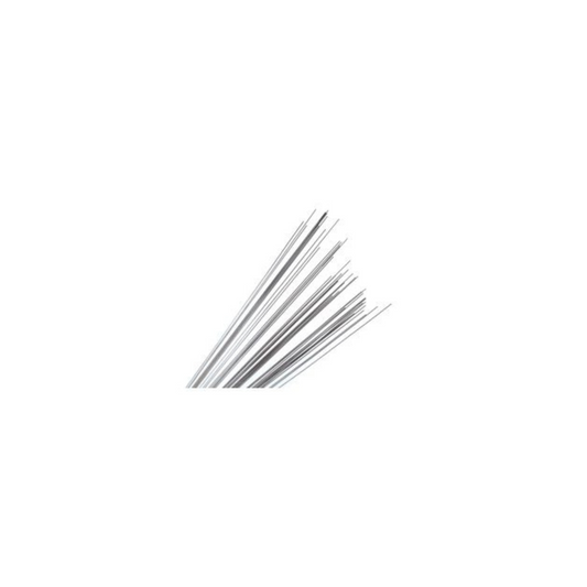 OrthoClassic SS Wires in Straight Lengths Pack of 10 Pcs