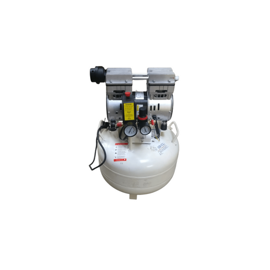 Dental Air Compressor (Oil Free)