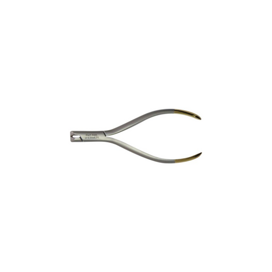 Eltee Micro Distal End Cutter With Safety Hold - WC-002