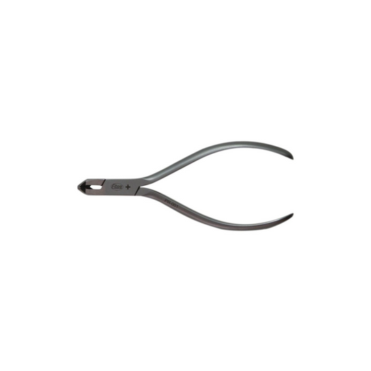 Eltee Micro Distal End Cutter With TC Insert & Safety Hold Premium Series- PR-001