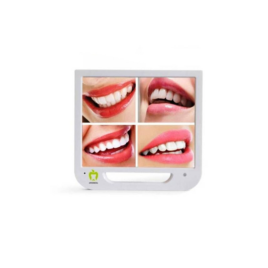 Apple Dental Intraoral Camera with Display