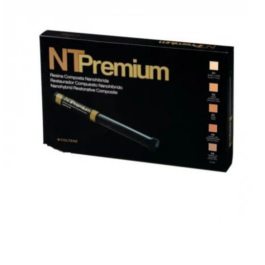 Coltene NT Premium Composite Kit