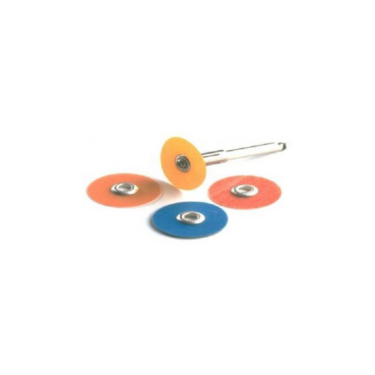 3m Espe Sof-Lex Polishing Discs - Kits & Accessories
