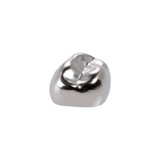 3m Espe Stainless Steel Primary Crown E( 2nd Molar)