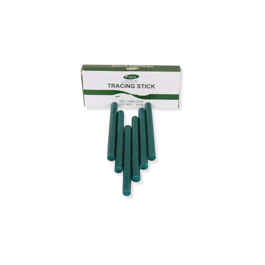 Pyrax Green Tracing Sticks