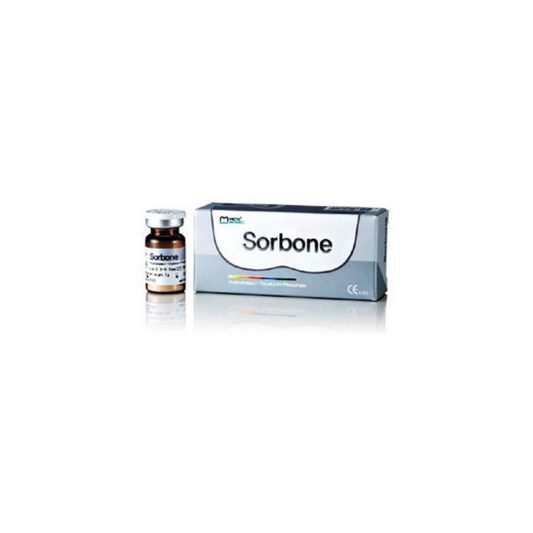 Meta Sorbone 0.5 - 1.0 Mm 1 Vial (1 Gm)