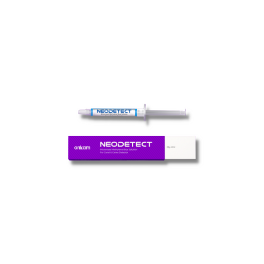 Neodetect- Micronized Methylene Blue Solution