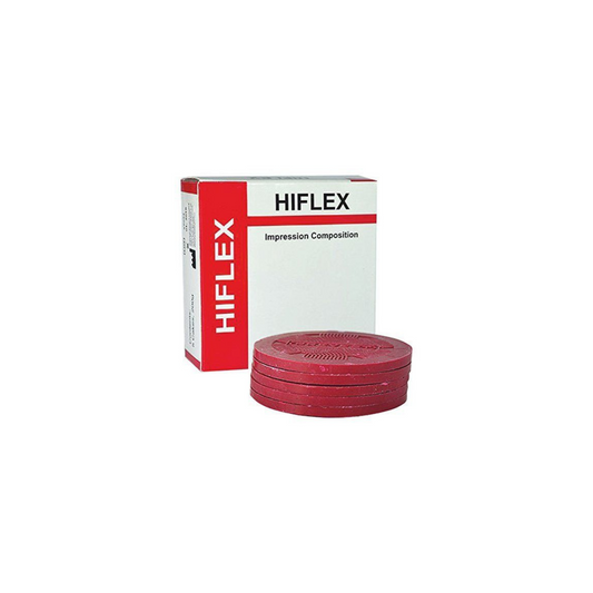 Prevest Hiflex Impression Compound