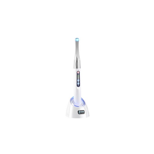 Woodpecker ILED Plus Curing Light (1 Sec Curing Time)