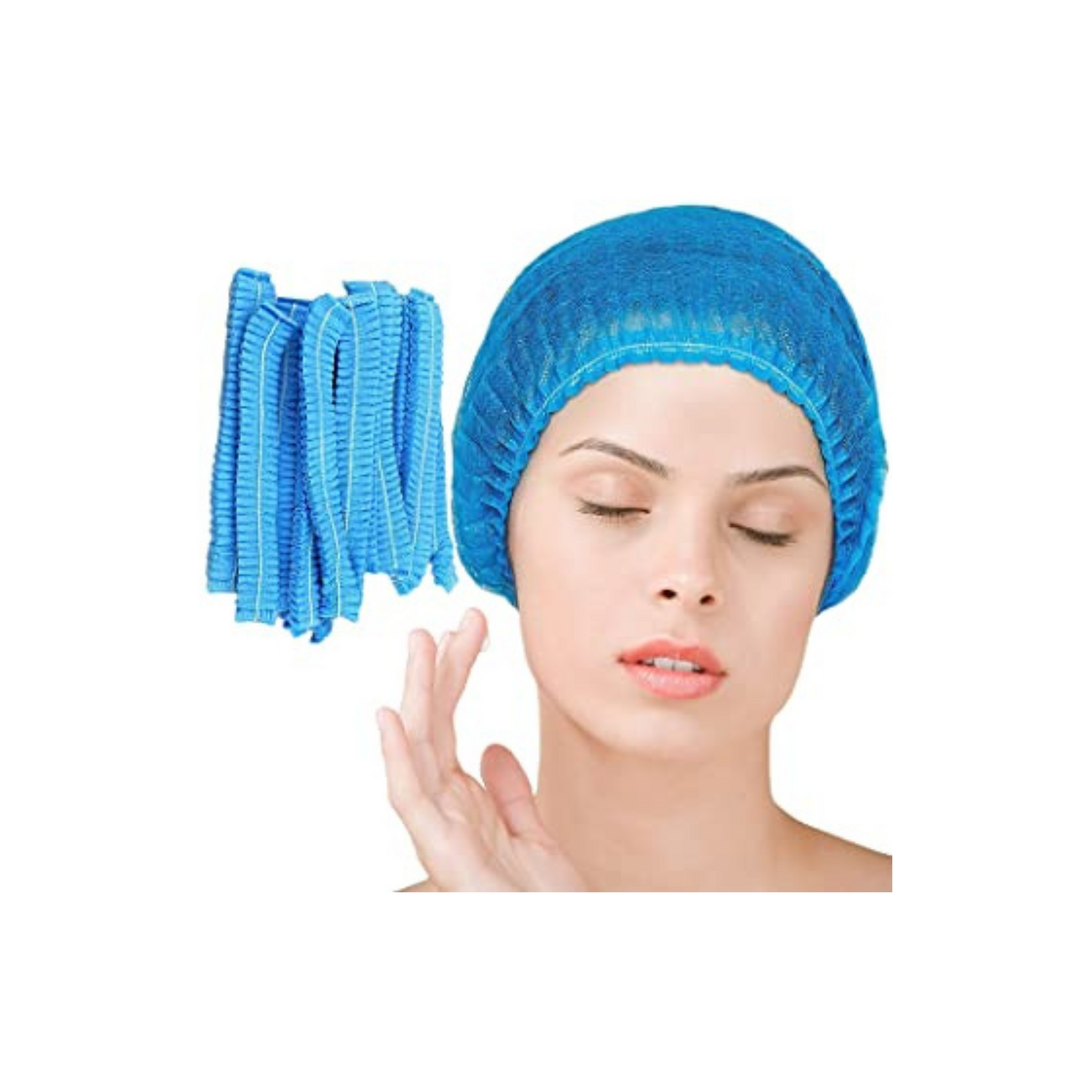 Disposable Head Cap