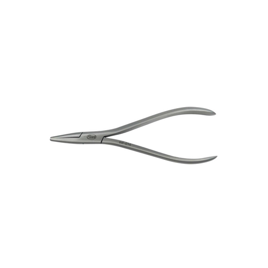 Eltee Half Round Plier - WF-014