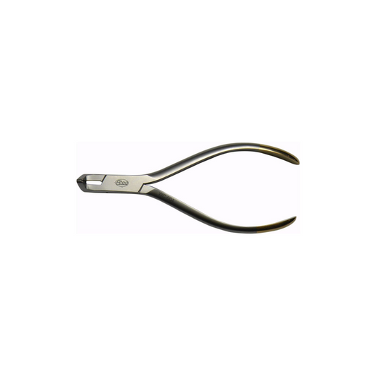 Eltee Distal End Cutter With Safety Hold - WC-004