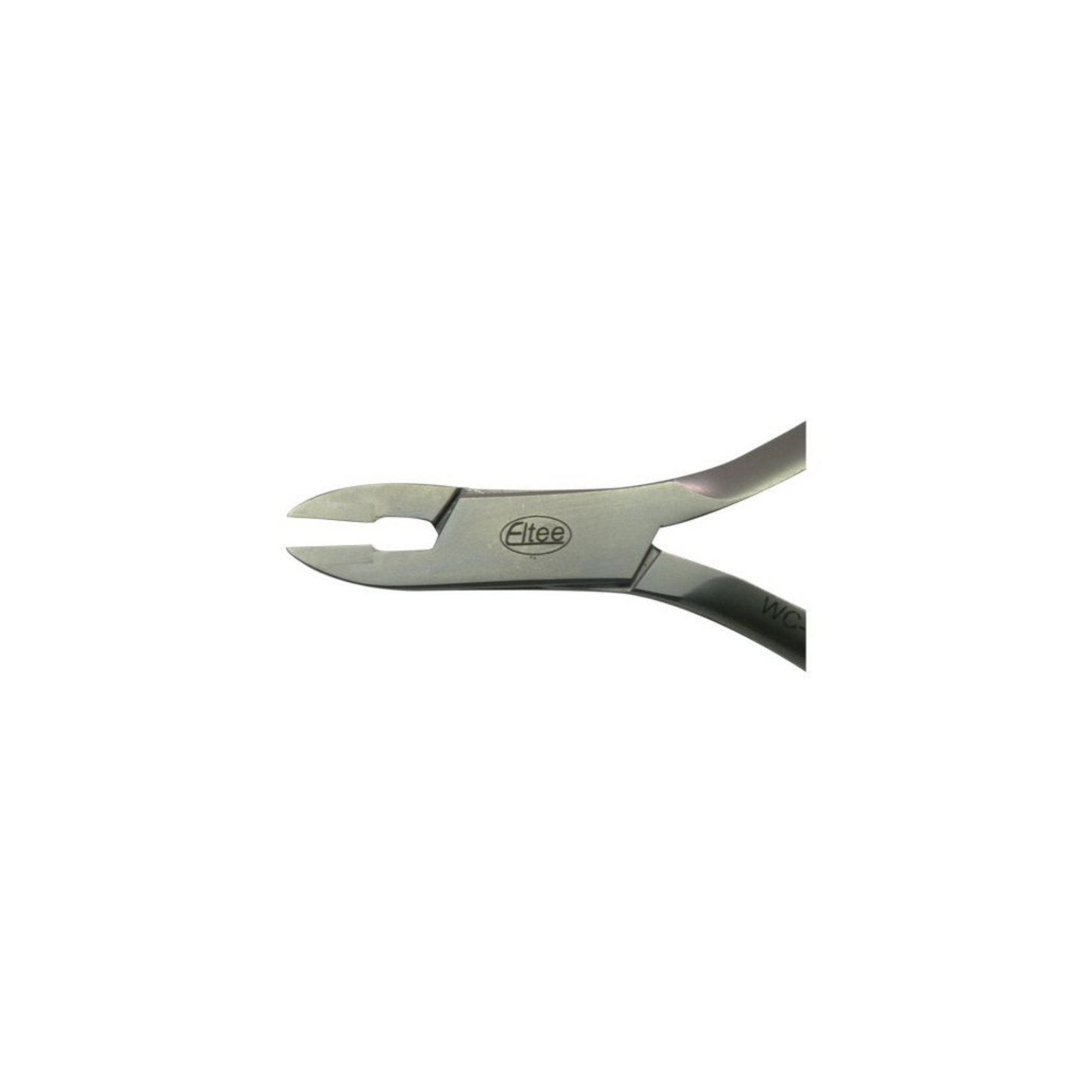 Eltee Ligature Cutter Straight - WC-007