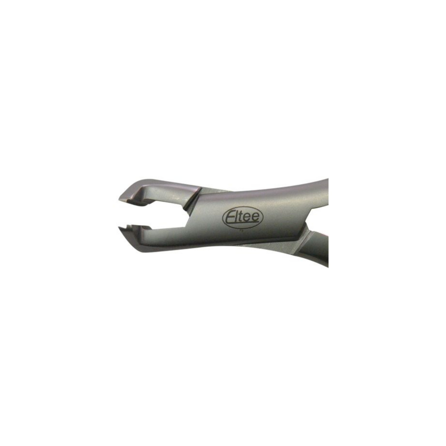 Eltee Micro Distal End Cutter With Safety Hold - WC-002