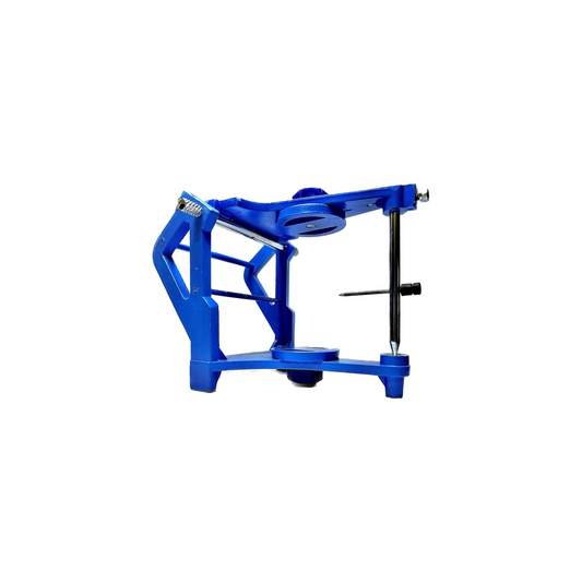 Indian Disk Mounted Articulator