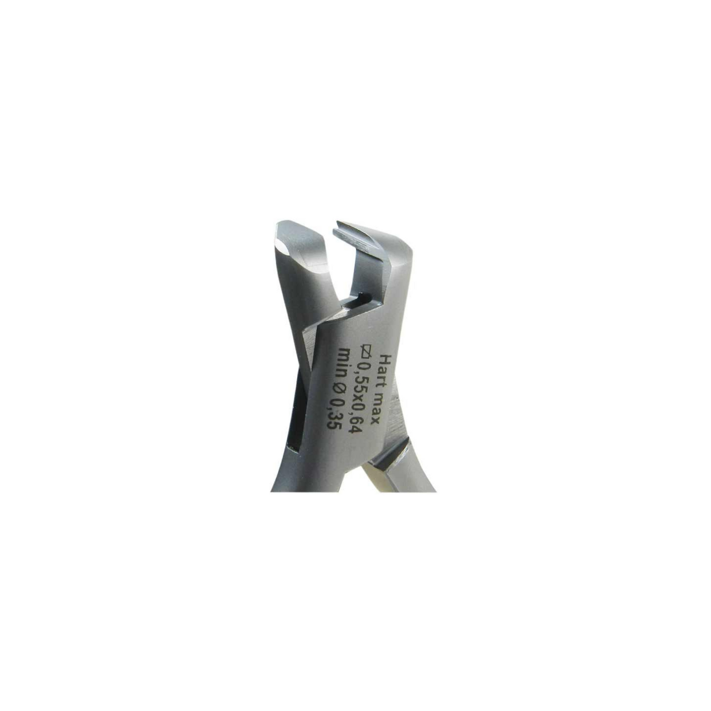 Eltee Micro Distal End Cutter With Safety Hold - WC-002