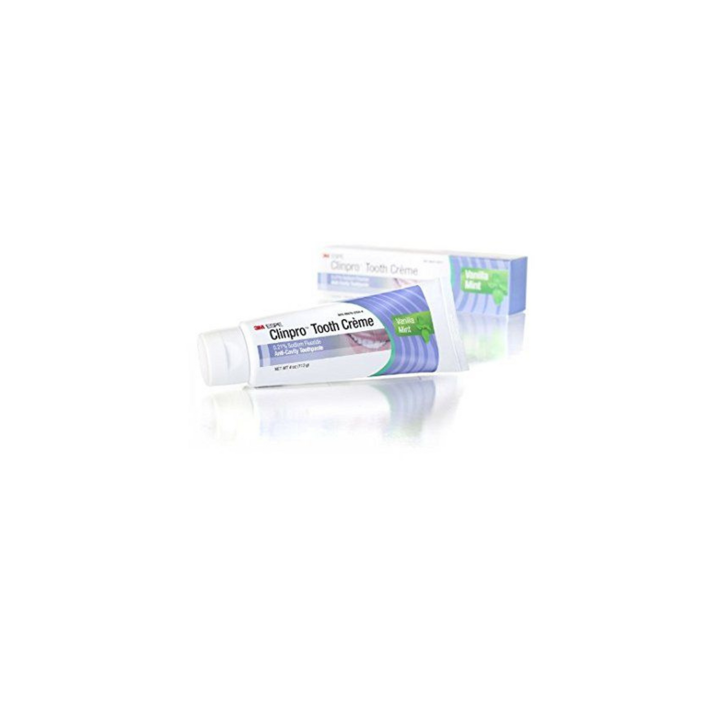 3m Espe Clinpro Tooth Creme