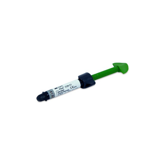 3m Espe Filtek Z250 Xt Restorative Syringe