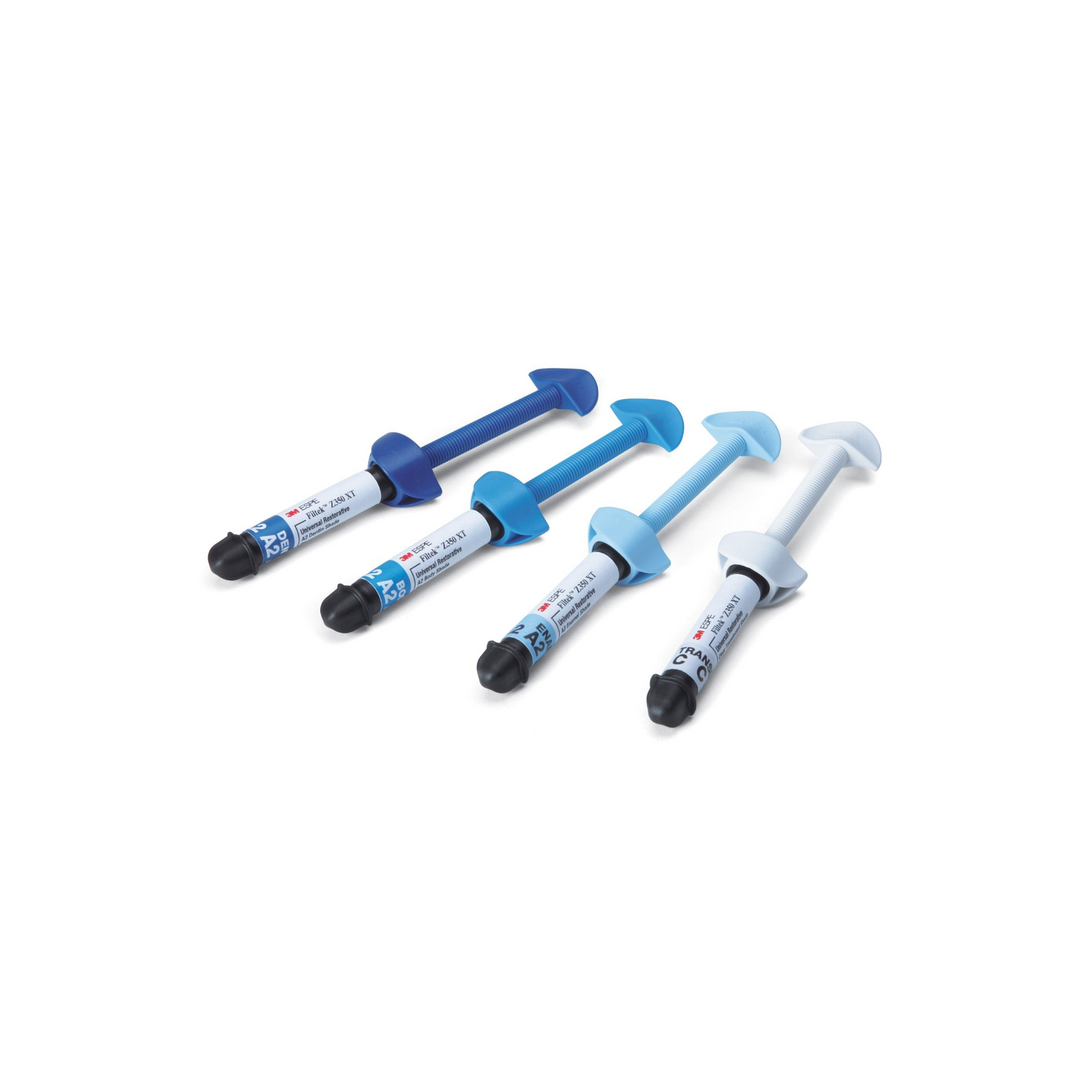 3m Espe Filtek Z350 Xt Restorative Syringe