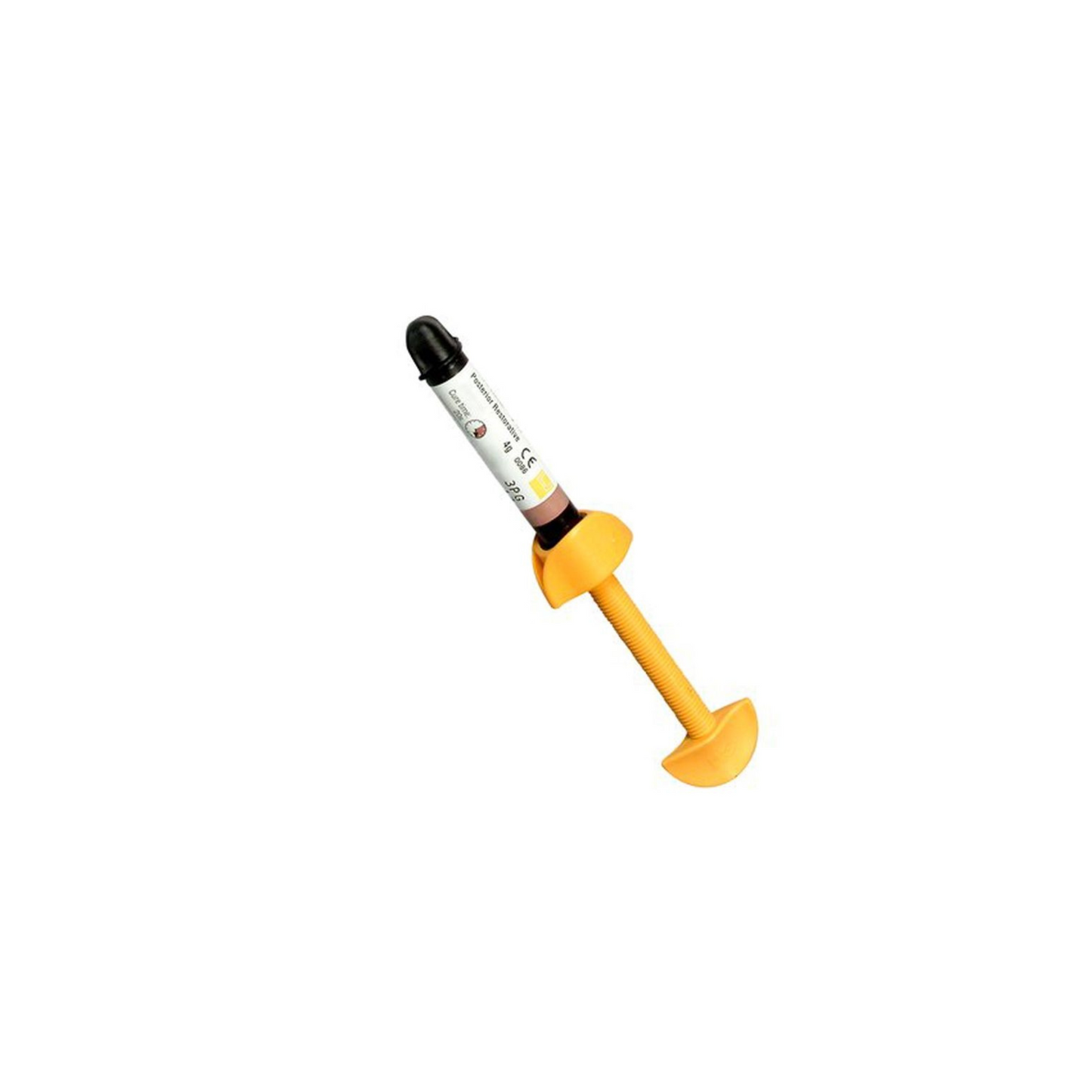 3m Espe P-60 Micro Hybrid Posterior Syringe