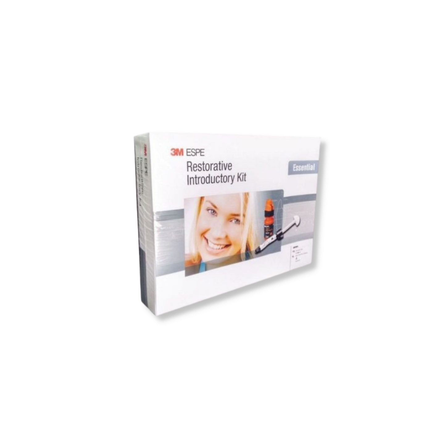 3m Espe Restorative Introductory Valux Kit