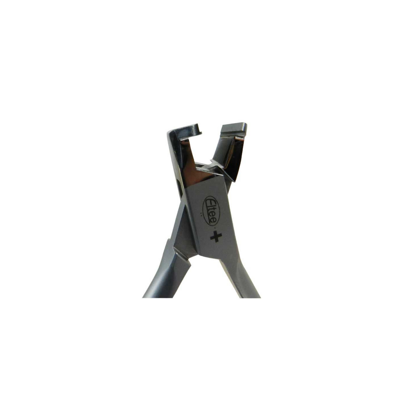 Eltee Micro Distal End Cutter Long Handle With TC & Safety Hold Premium Series - PR-002