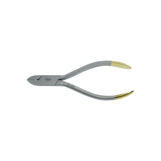 Eltee Hard Wire Cutter Straight - WC-005