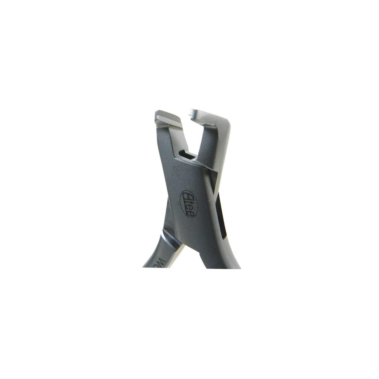 Eltee Micro Distal End Cutter With Safety Hold - WC-002