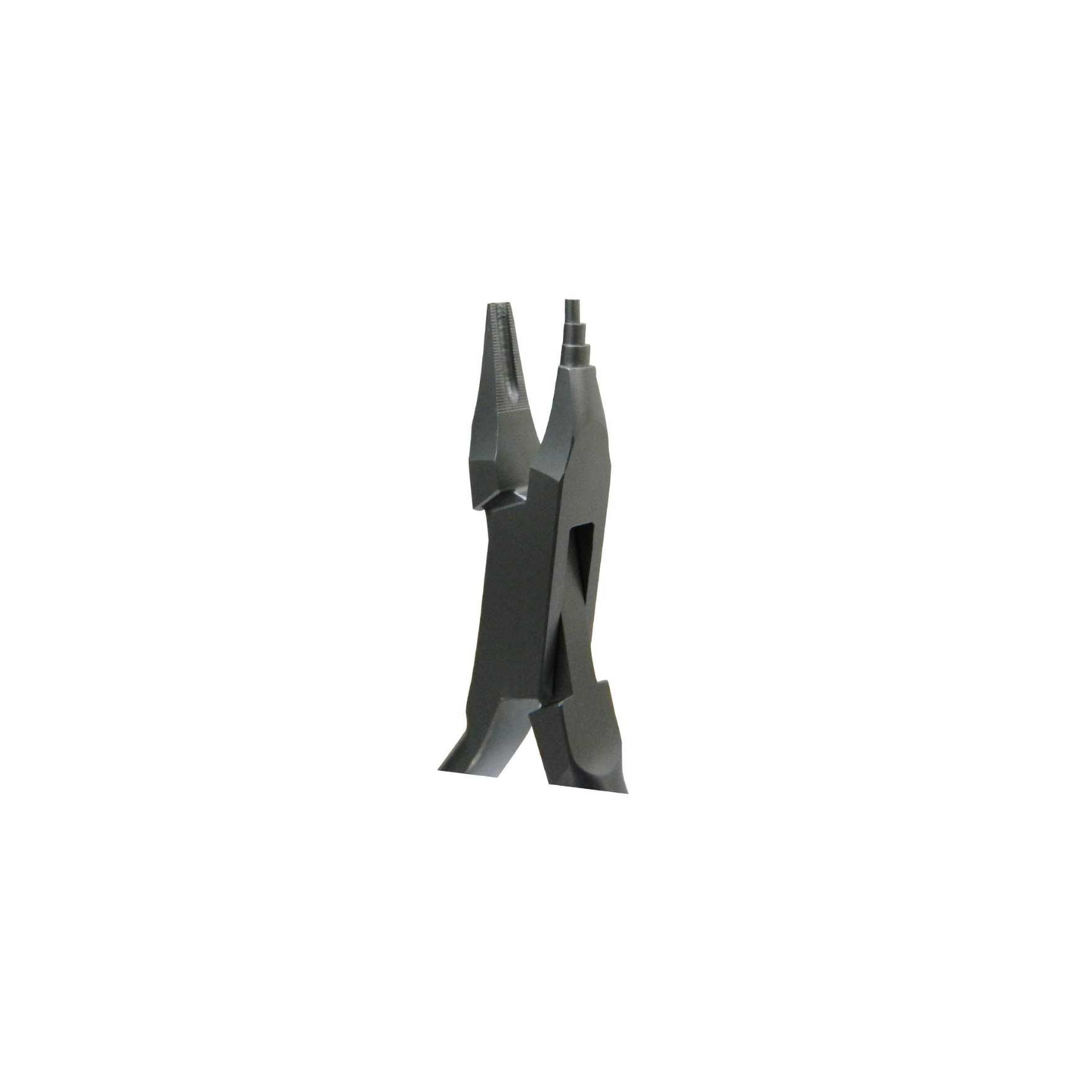 Eltee Loop Forming Plier Tweed Style Small - WF-007