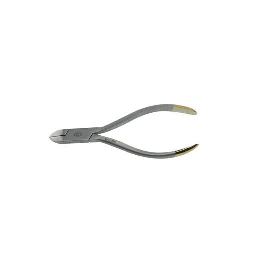 Eltee Ligature Cutter Curved - WC-008