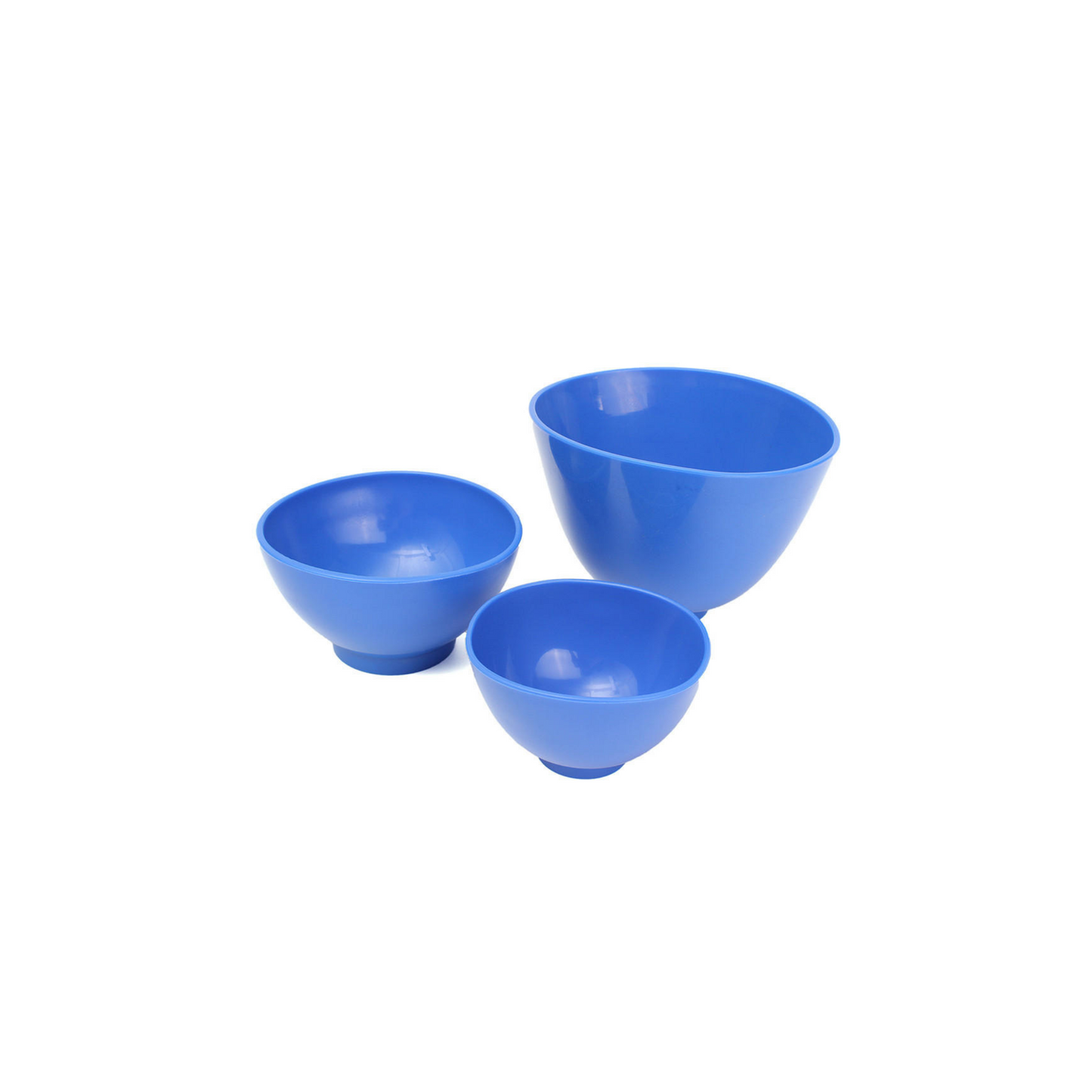 Rubber Mixing Bowl