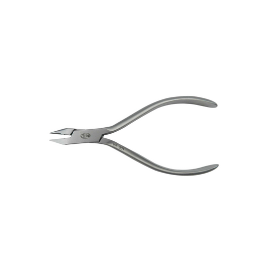 Eltee Bird Beak Plier With Serrations - WF-001