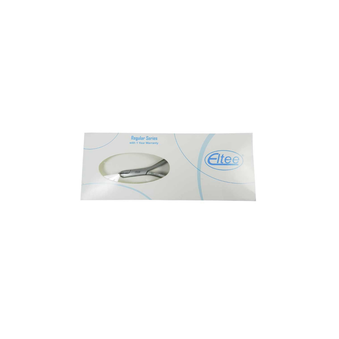 Eltee Micro Distal End Cutter With Safety Hold - WC-002