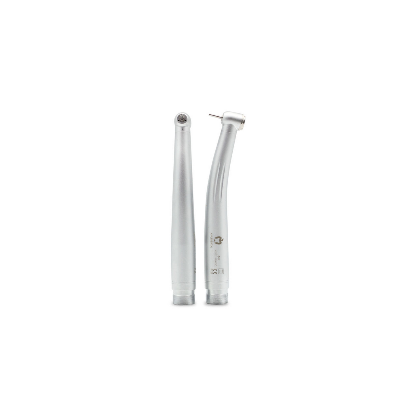 Apple Dental Airotor Handpiece - Standard Head-Push Button Type