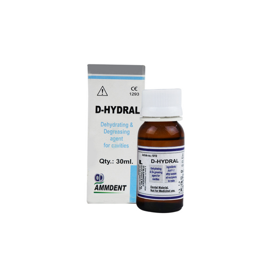 Ammdent D Hydral