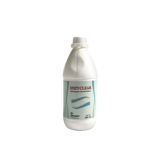 Ammdent Enzyclear 500ml