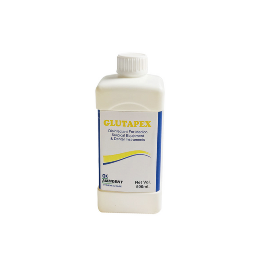 Ammdent Glutapex Cleaner 500ml