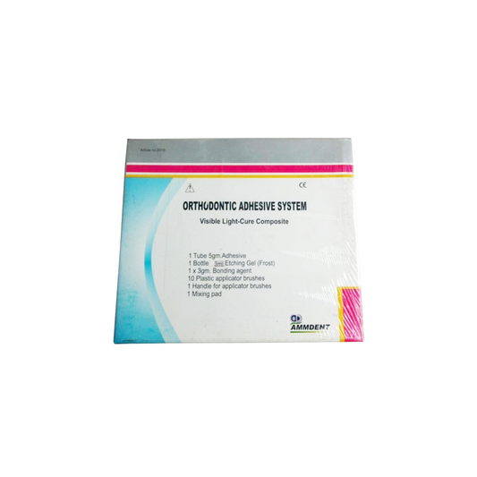 Ammdent Orthodontic Adhesive Kit