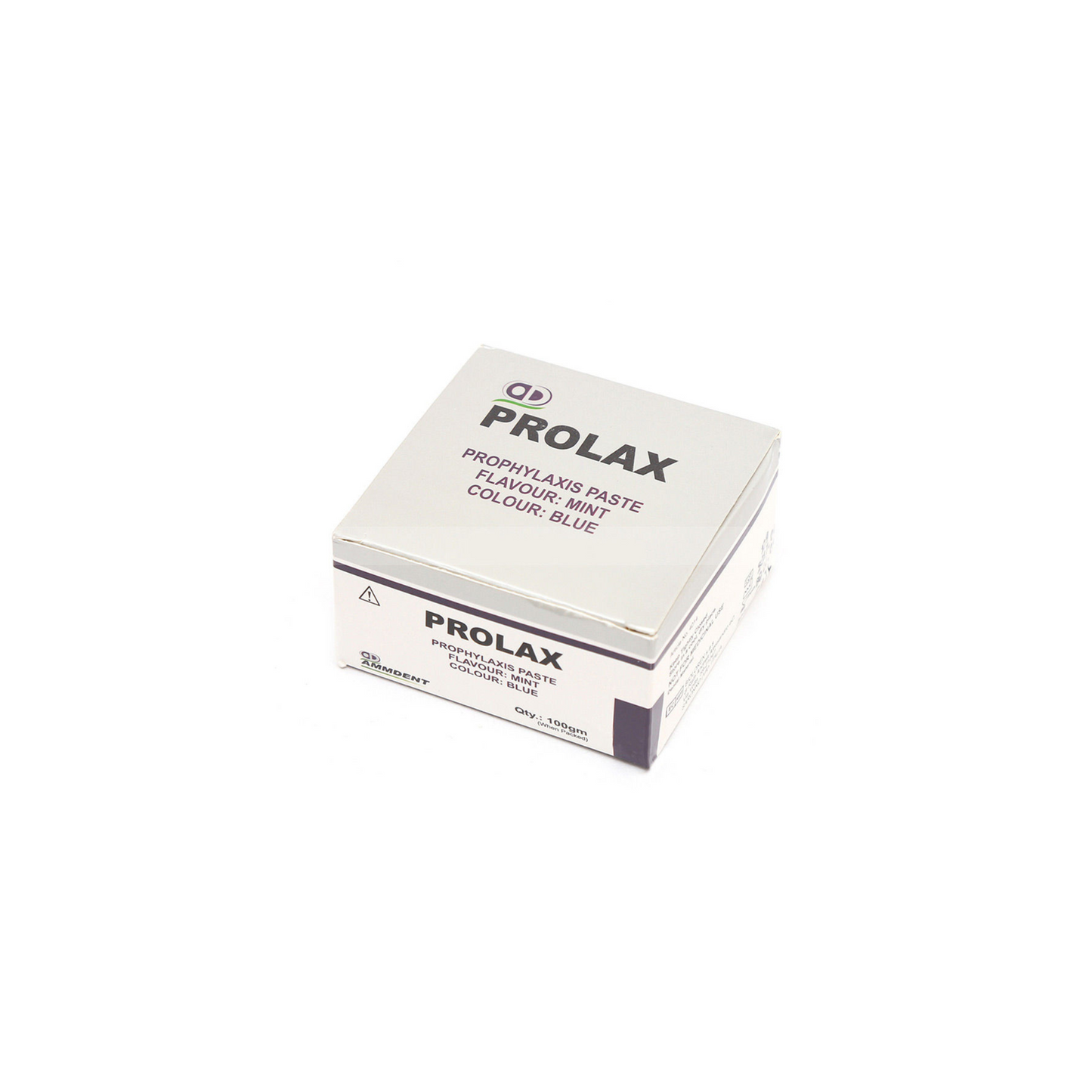 Ammdent Prolax Prophylaxis Paste