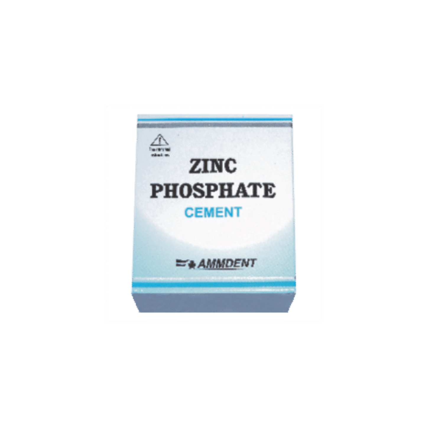 Ammdent Zinc Phosphate Cement