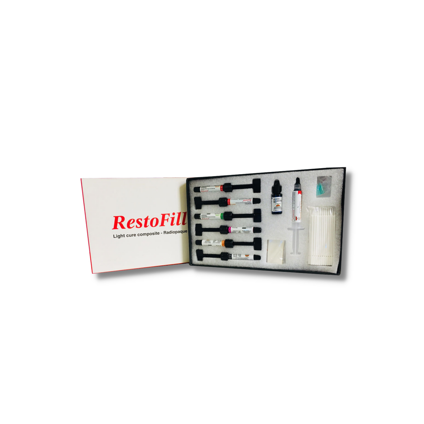 Anabond Restofill Kit