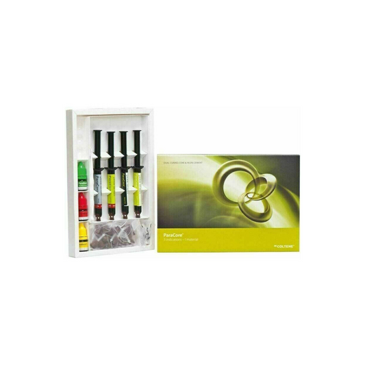 Coltene Paracore Kit (Core Build Up Material)