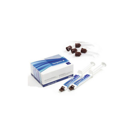 Coltene Temposil 2 White Intro Kit