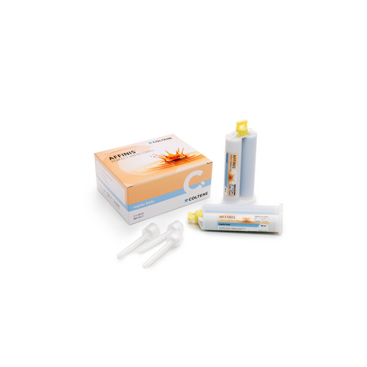 Coltene Affinis Set (Addition Silicone)