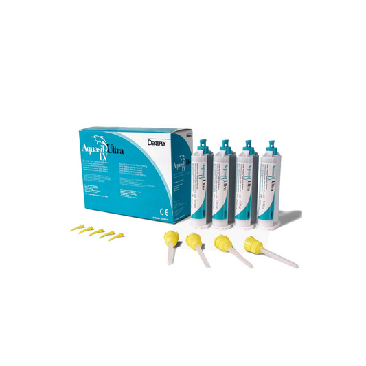 Dentsply Aquasil Ultra Impression Material