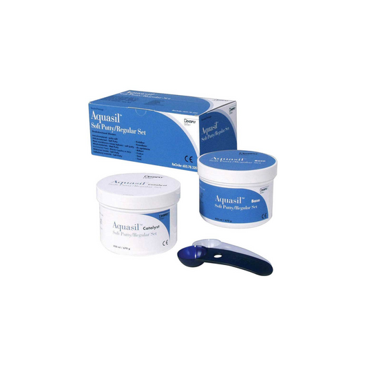 Dentsply Aquasil Soft Putty And Kit