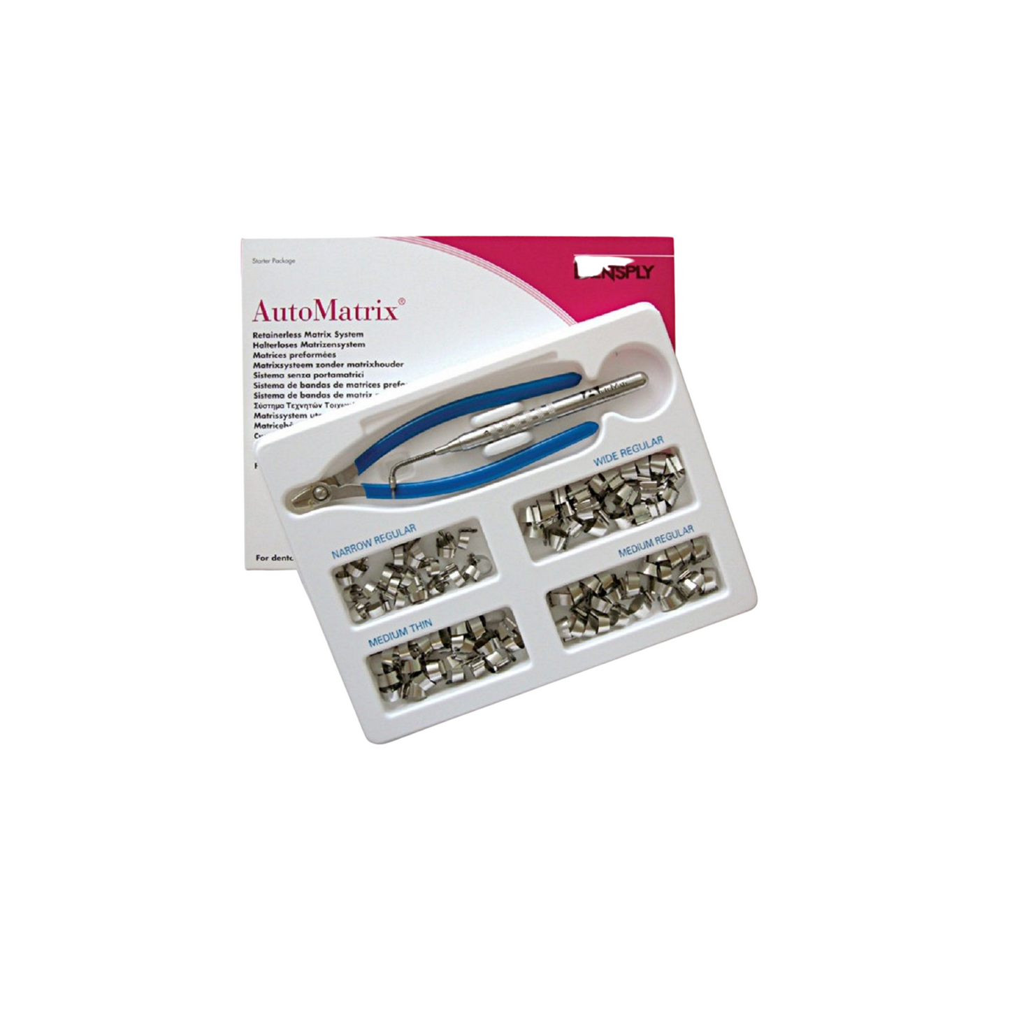 Dentsply AutoMatrix Refills